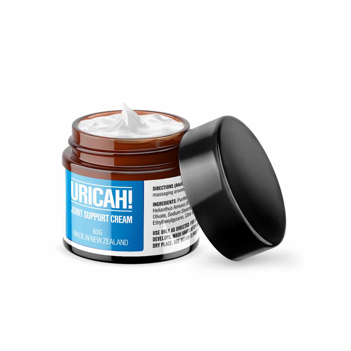 URICAH! Joint Support Cream